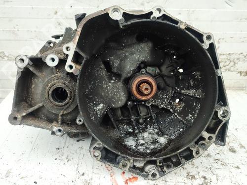 Used Gearbox Gearbox SAAB 9-3 (YS3F, E79, D79, D75) 2.2 TiD (125 hp) 35462186 35462186