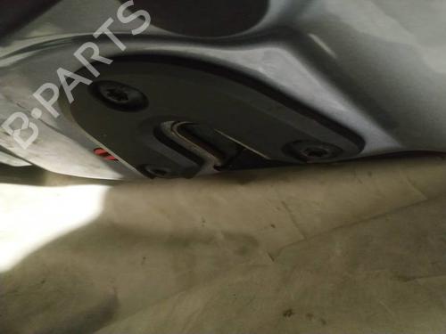 Venstre bagtil lås Venstre bagtil lås OPEL VECTRA C (Z02) 1.9 CDTI (F69) (150 hp) 35341872 35341872