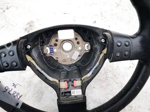Used Steering wheel controls Steering wheel controls 35314845 35314845