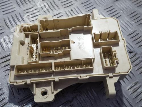 fuse-box-kia-ceed-hatchback-ed-2006-2007-2008-2009-2010-2011-2012-33504165 main image