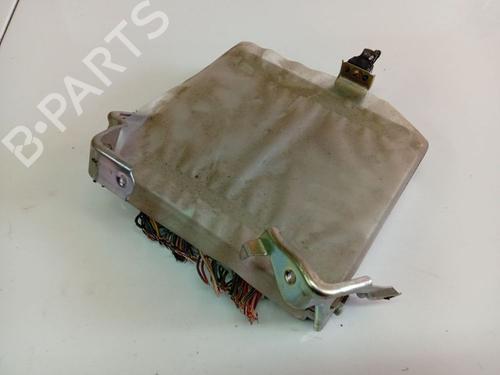 Engine control unit (ECU) TOYOTA COROLLA Saloon (_E12_) 2.0 D-4D (CDE120_, CDE120R) | BP33751648M57 - Image 2