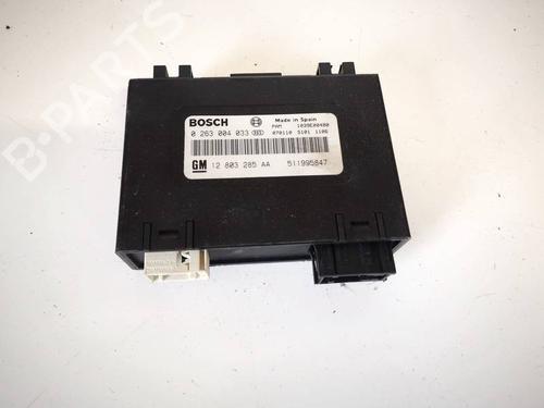 Used Electronic module Electronic module 35240232 35240232