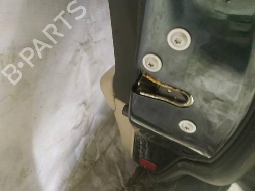 Used Rear right lock Rear right lock 35138878 35138878