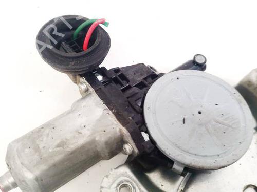 Used Right rear window motor Right rear window motor 35139038 35139038