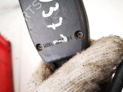 Seat buckle MAZDA 3 (BK) 2.0 MZR-CD (BK14) | BP38572873I32 - Image 3
