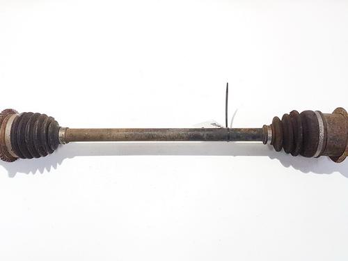 Used Left rear driveshaft Left rear driveshaft 35438387 35438387