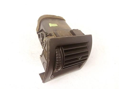 Used Air vent Air vent OPEL ASTRA G Hatchback (T98) 1.7 DTI 16V (F08, F48) (75 hp) 34609958 34609958