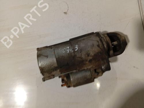 Starter OPEL SIGNUM Hatchback (Z03) 2.2 direct (F48) | BP34818386M8 - Image 2