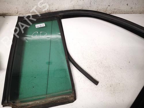 Used Rear right quarter glass Rear right quarter glass 38765668 38765668