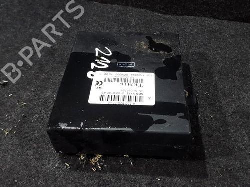 Used Electronic module Electronic module 33483471 33483471