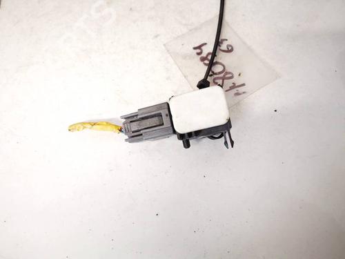 Used Electronic module Electronic module HYUNDAI SANTA FÉ II (CM) 2.2 CRDi GLS (150 hp) 32929023 32929023