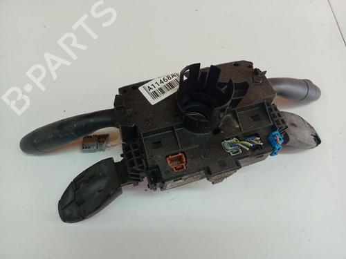 Warning switch CITROËN JUMPY II (VF7) 2.0 HDi 120 | BP37253868I22 - Image 3