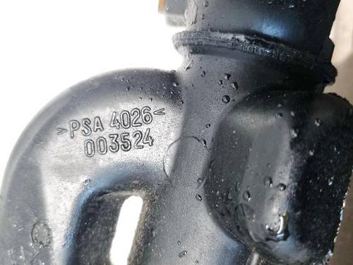 Pipe PEUGEOT 407 (6D_) 1.6 HDi 110 (6D9HZC, 6D9HYC) | BP32564077M125  - Image 8