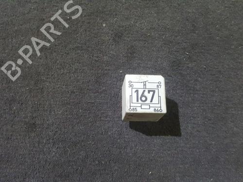 Used Other Other VW POLO Van Hatchback Van (6N1) 1.4 (60 hp) 33482536 33482536