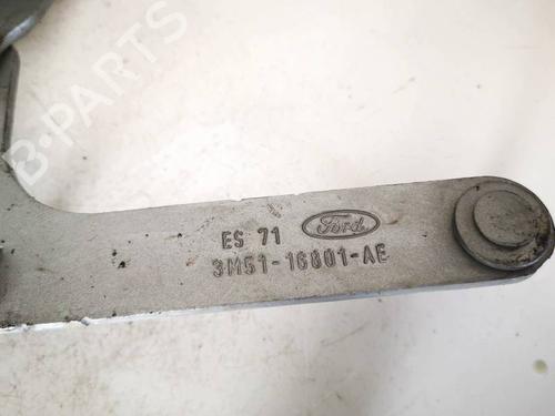 Hinge/Door check strap FORD C-MAX (DM2) 1.8 | BP35128174C146 - Image 2