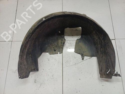 Hjulbue Hjulbue OPEL INSIGNIA A (G09) 2.0 CDTI (68) (160 hp) 36686881 36686881