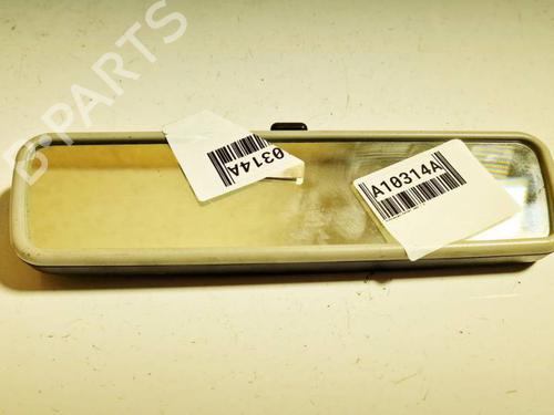 Used Rear mirror Rear mirror VW PASSAT B6 (3C2) 1.9 TDI (105 hp) 35005956 35005956