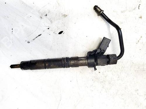 Used Injector Injector MERCEDES-BENZ S-CLASS (W221, V221) S 320 CDI (221.022, 221.122) (235 hp) 35311886 35311886