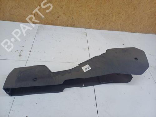 Console centrale Console centrale OPEL ASTRA H (A04) 1.9 CDTI (L48) (120 hp) 34938329 34938329