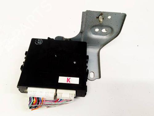 Used Lights ECU Lights ECU 35117713 35117713