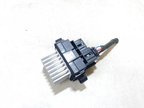 Used Heater resistor Heater resistor OPEL ASTRA J (P10) 1.7 CDTI (68) (110 hp) 35867811 35867811