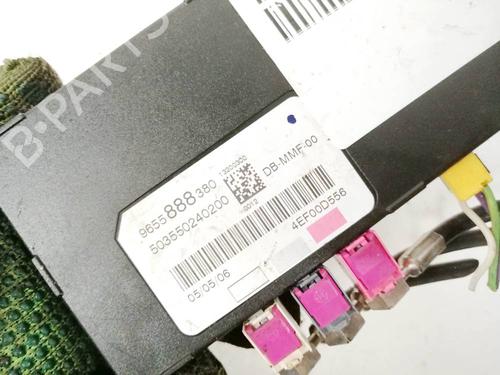 Electronic module PEUGEOT 607 (9D, 9U) 2.7 HDi 24V | BP35040217M83 - Image 3