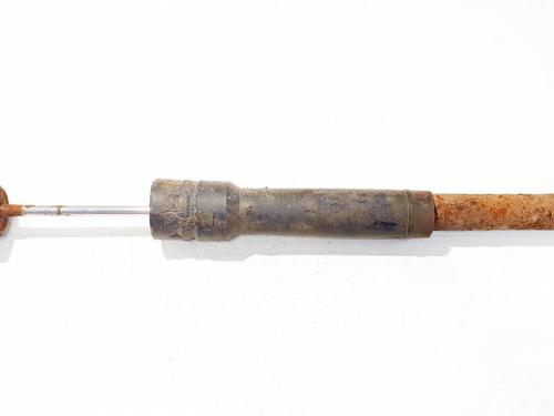 Used Left rear shock absorber Left rear shock absorber 35103154 35103154