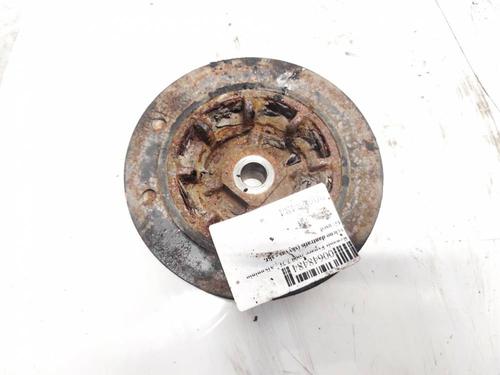 Used Pulley Pulley 35843547 35843547