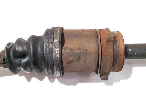 Right front driveshaft AUDI A6 C6 (4F2) 2.4 | BP35356439M39 - Image 3