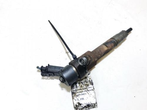 Injector MITSUBISHI SPACE STAR MPV (DG_A) 1.9 DI-D (DG4A) | BP35601031M100 - Image 2