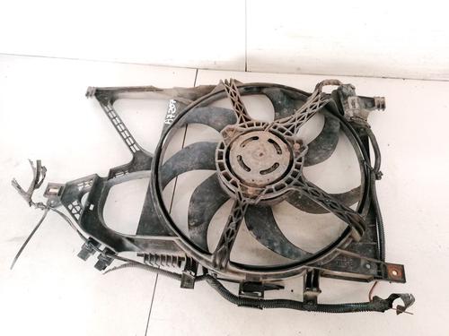 Fan OPEL COMBO Box Body/MPV 1.6 | BP35494497M128 - Image 2