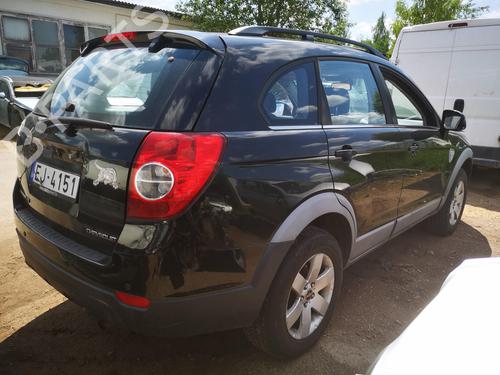 Støtte CHEVROLET CAPTIVA (C100, C140) 2.0 D | BP32579504C155