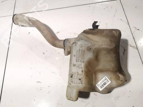 Used Windscreen washer tank Windscreen washer tank 34802247 34802247