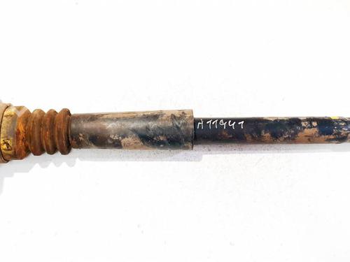 Used Right rear shock absorber Right rear shock absorber 39085474 39085474
