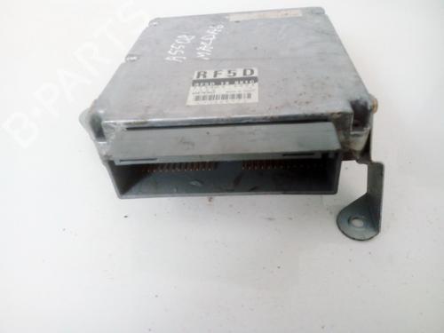 Engine control unit (ECU) MAZDA 6 Hatchback (GG) 2.0 DI (GG14) | BP33527724M57 - Image 2