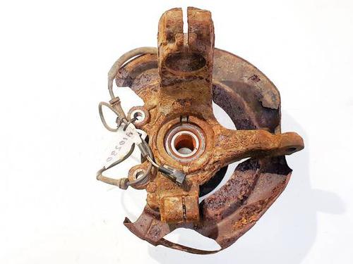 Right front steering knuckle MAZDA 3 (BK) 1.3 (BK14) | BP35002571M26 - Image 4