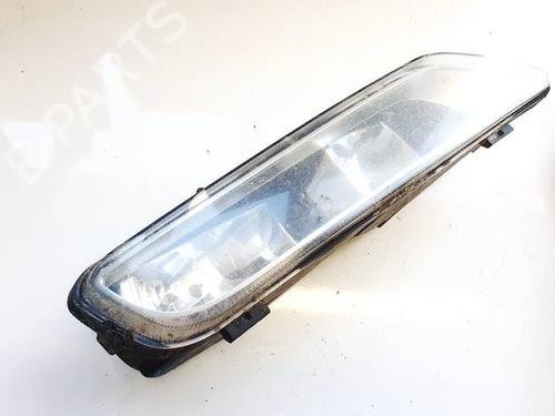 Used Left front fog light Left front fog light 36959593 36959593