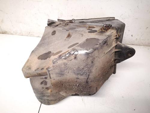 Used Air filter box Air filter box AUDI A5 (8T3) 3.0 TDI quattro (240 hp) 34783851 34783851