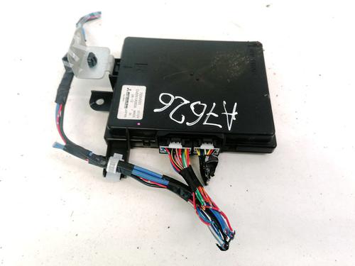 Used Electronic module Electronic module 35434966 35434966