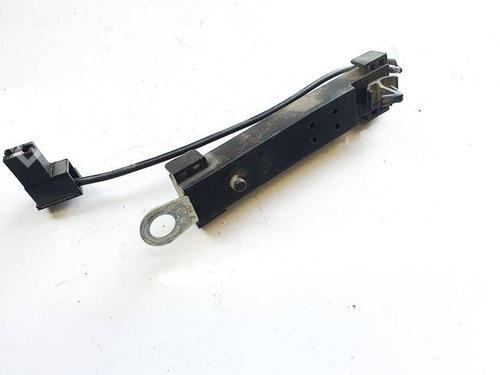 Used Electronic module Electronic module VOLVO V50 (545) 1.6 D (110 hp) 34977255 34977255