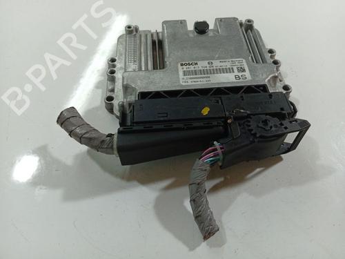 Used Engine control unit (ECU) Engine control unit (ECU) HONDA FR-V (BE) 2.2 i CTDi (BE5) (140 hp) 32971768 32971768