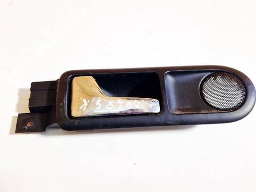 Used Rear left interior door handle Rear left interior door handle VW PASSAT B5 Variant (3B5) 1.9 TDI (90 hp) 35004294 35004294