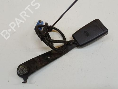Used Seat buckle Seat buckle 38631145 38631145