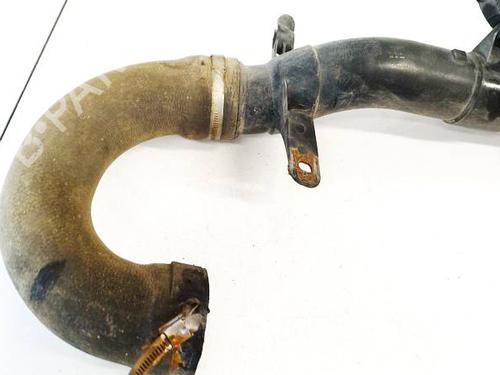Pipe SAAB 9-3 (YS3F, E79, D79, D75) 1.9 TiD | BP36207524M125 - Image 3