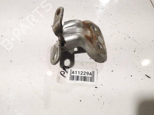 Used Hinge/Door check strap Hinge/Door check strap KIA SORENTO I (JC) 3.5 (194 hp) 33489136 33489136