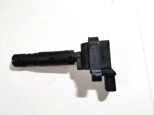 Used Ignition coil Ignition coil MERCEDES-BENZ CLC-CLASS (CL203) CLC 180 Kompressor (203.746) (143 hp) 35526686 35526686