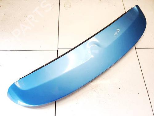 Spoiler bagklap Spoiler bagklap CITROËN C4 Picasso I MPV (UD_) 2.0 HDi 138 (136 hp) 36824836 36824836