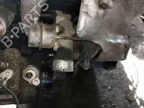 Used Turbocharger/Supercharger Turbocharger/Supercharger 35588011 35588011