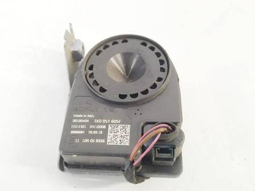Used Electronic module Electronic module 38451657 38451657