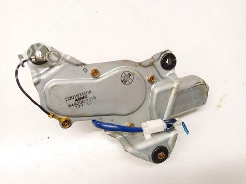 Used Rear wiper motor Rear wiper motor 34833508 34833508